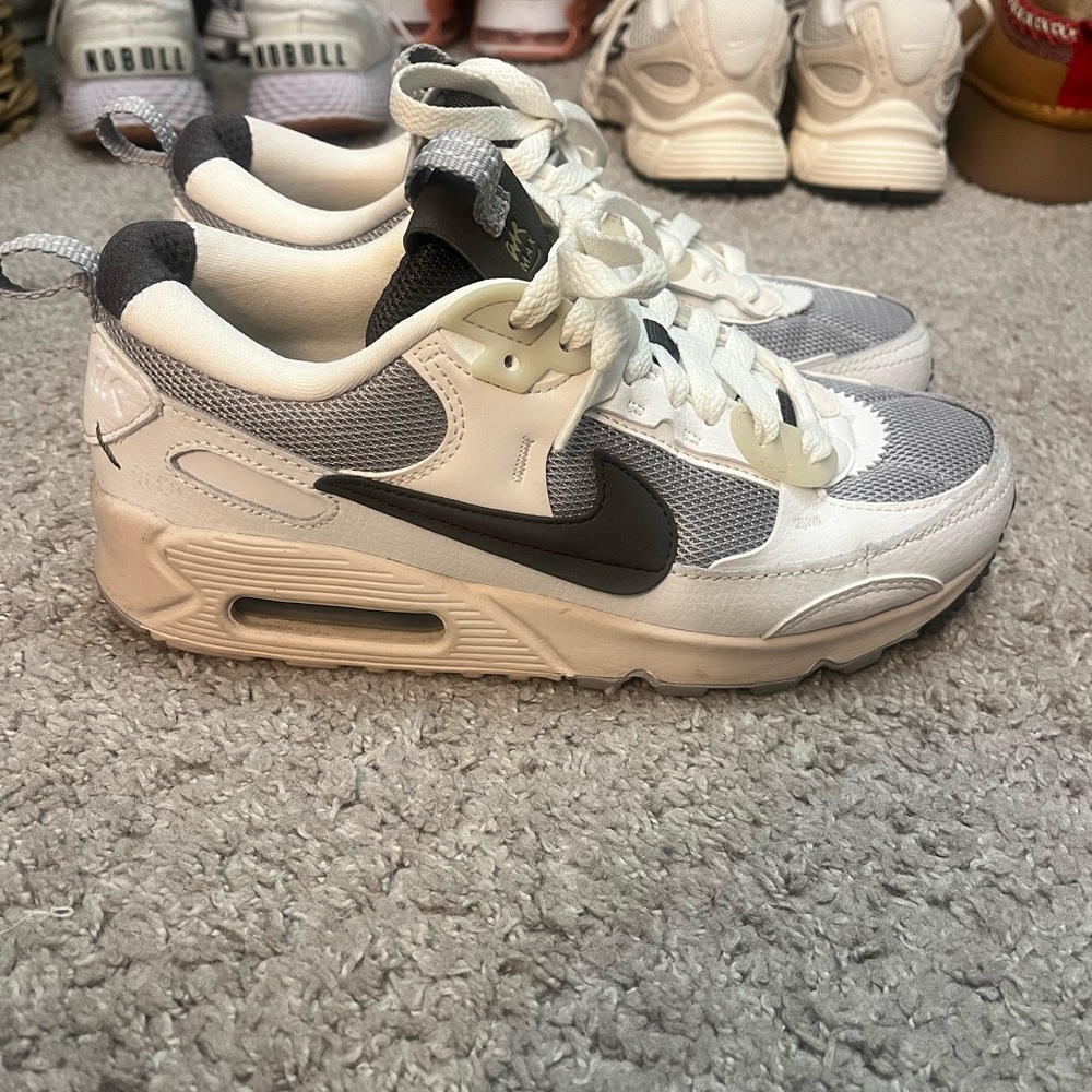 Nike Air Max Sneakers